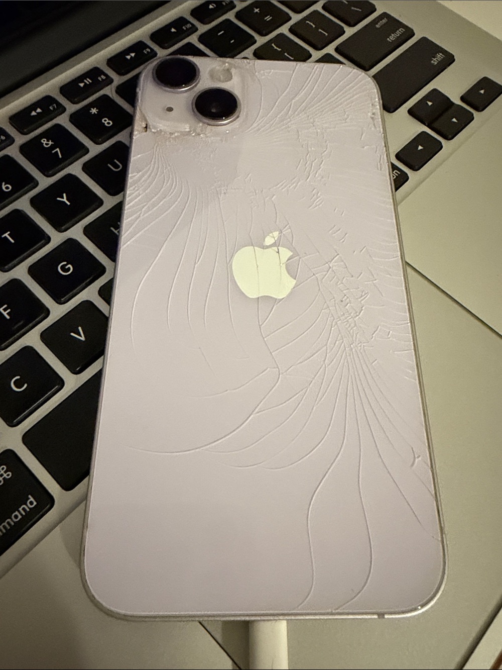 iPhone 14 Plus